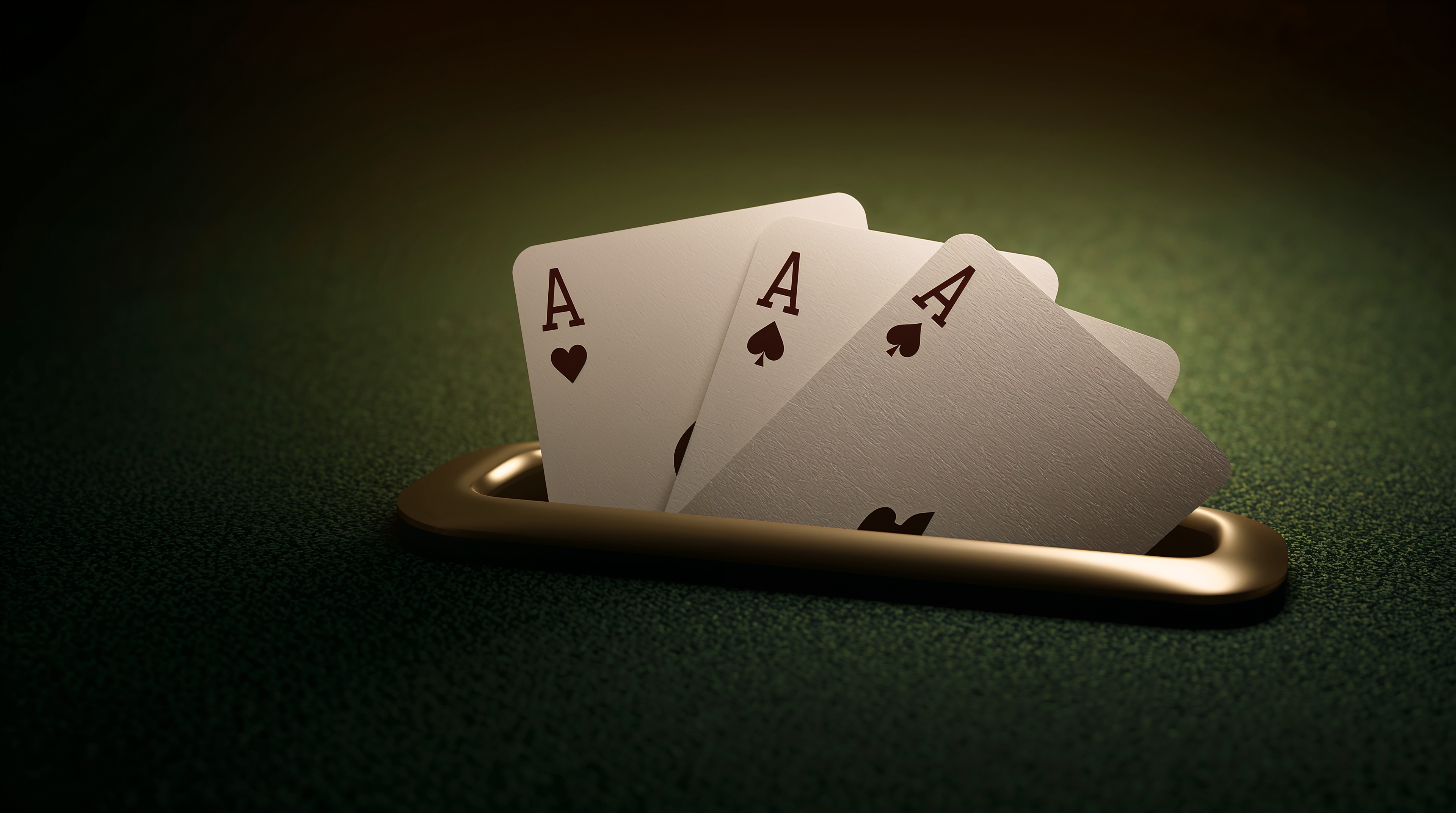 Crypto poker rooms