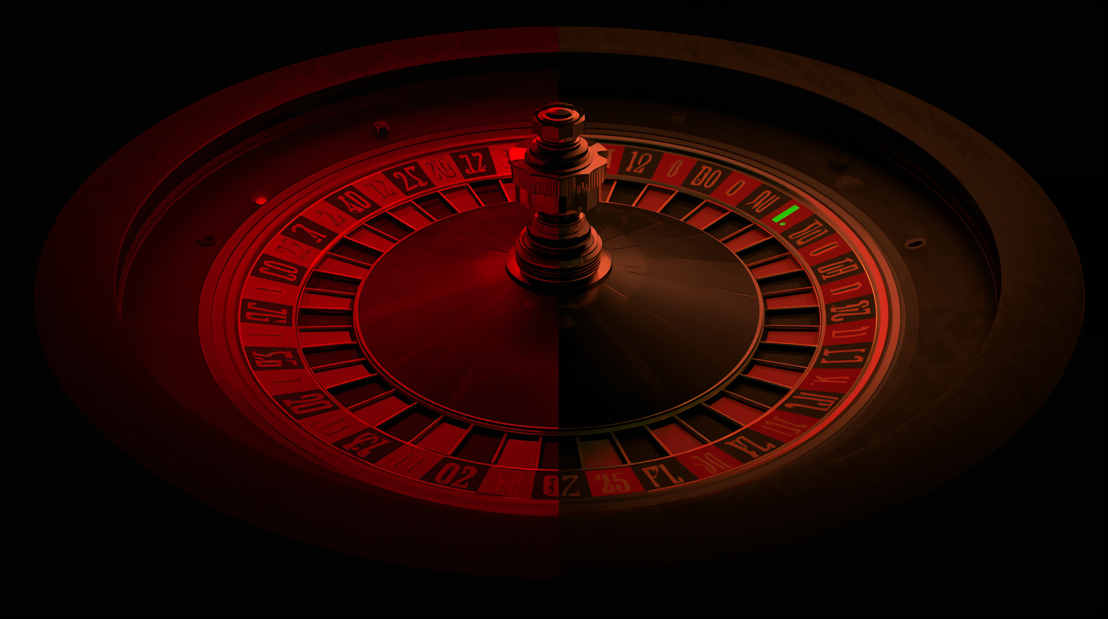 Online Roulette