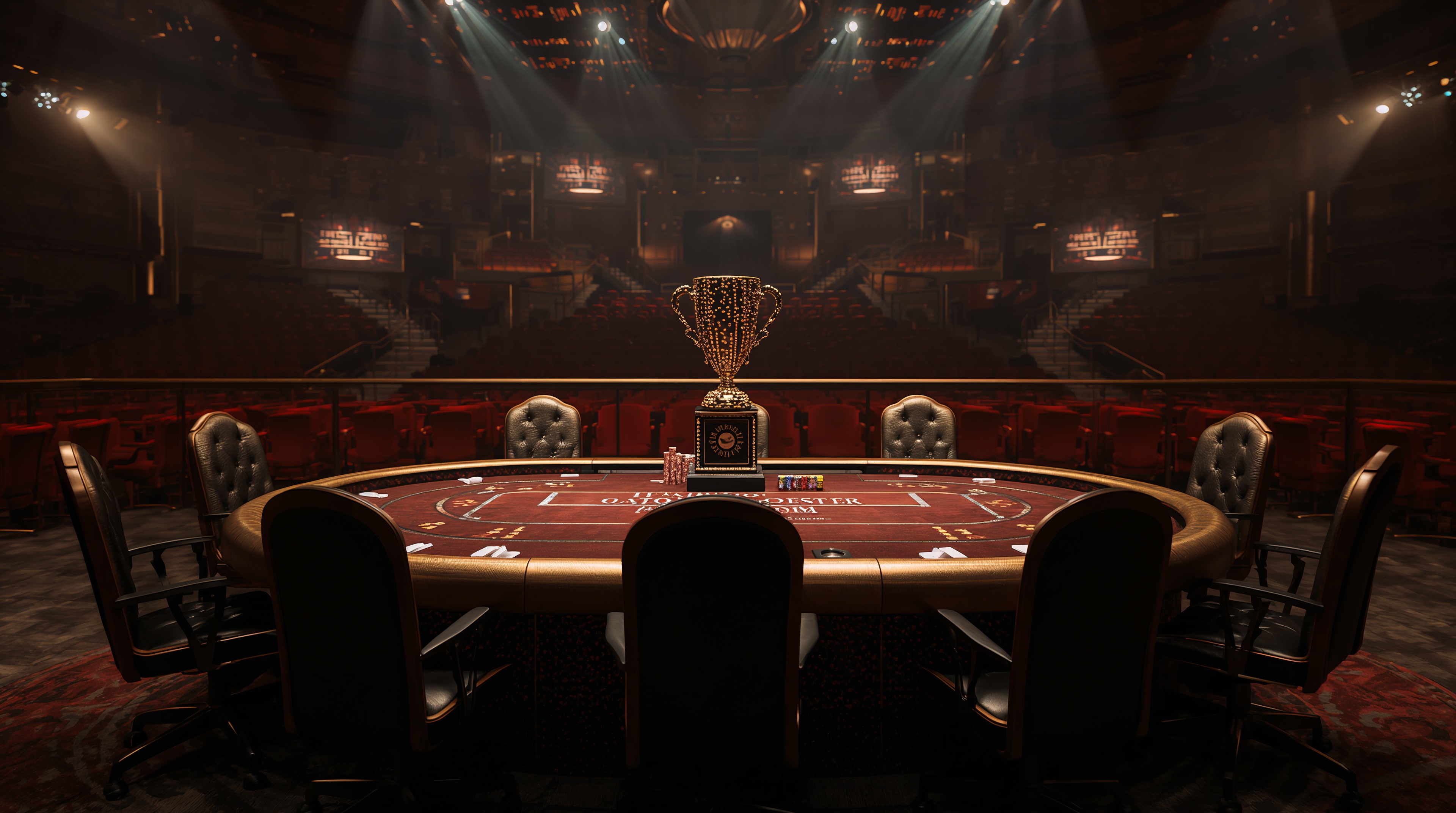 Online Poker