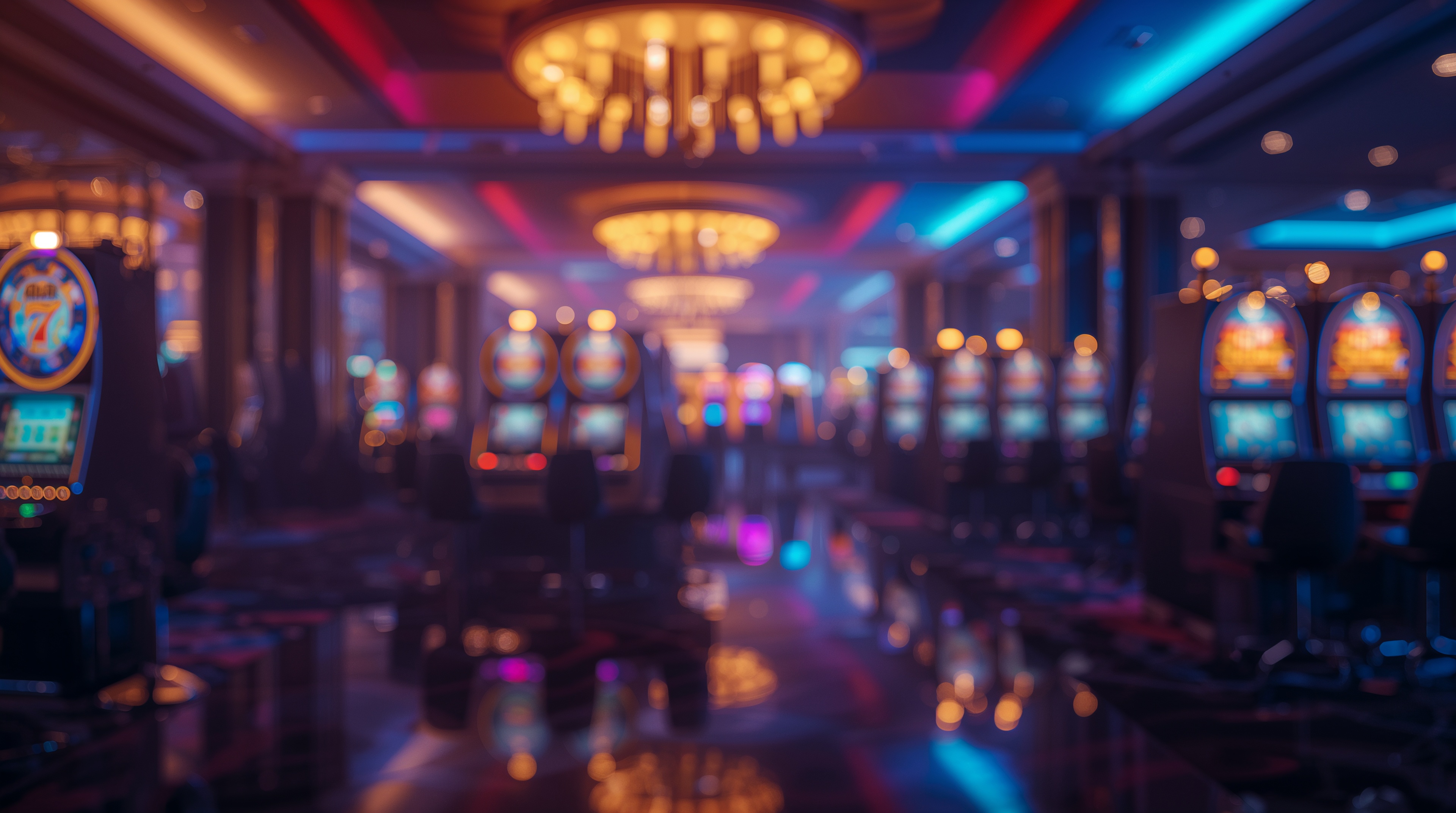 European Casinos