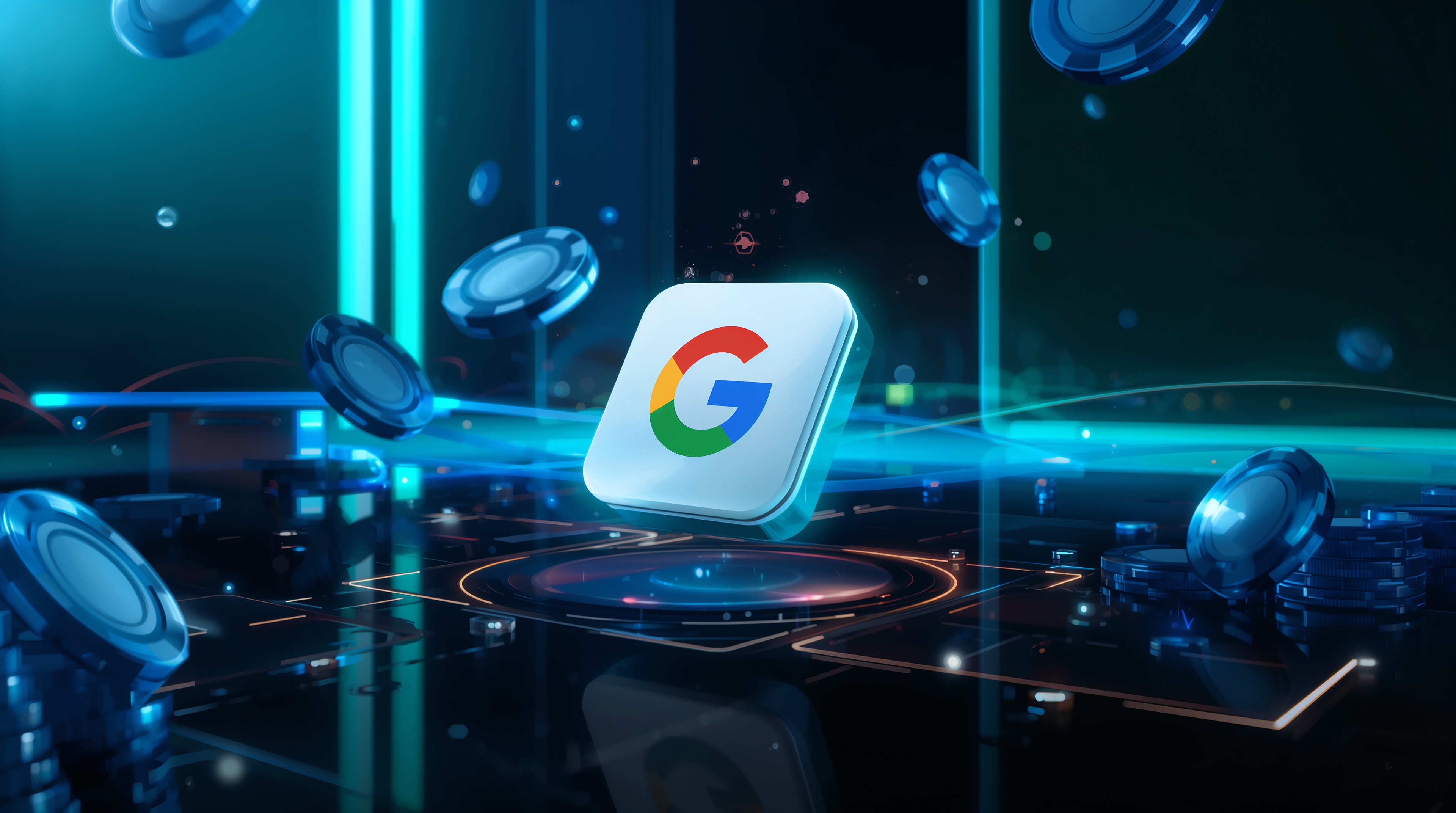 Google Pay Casinos