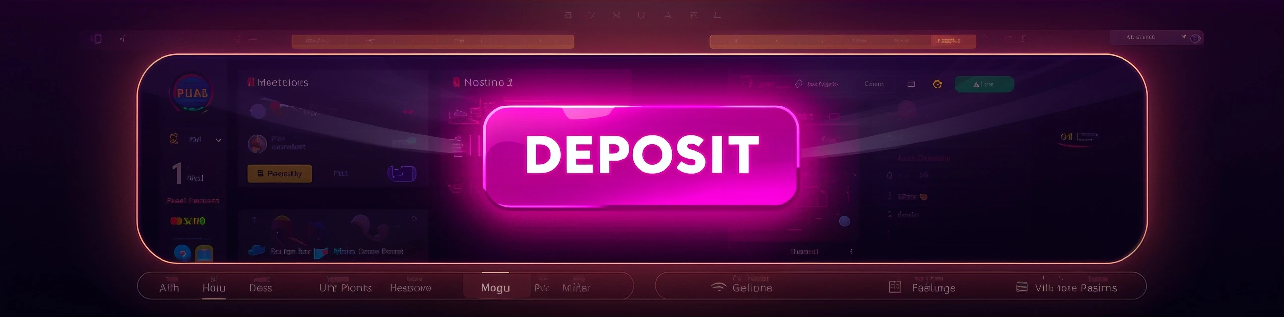 Tether casinos