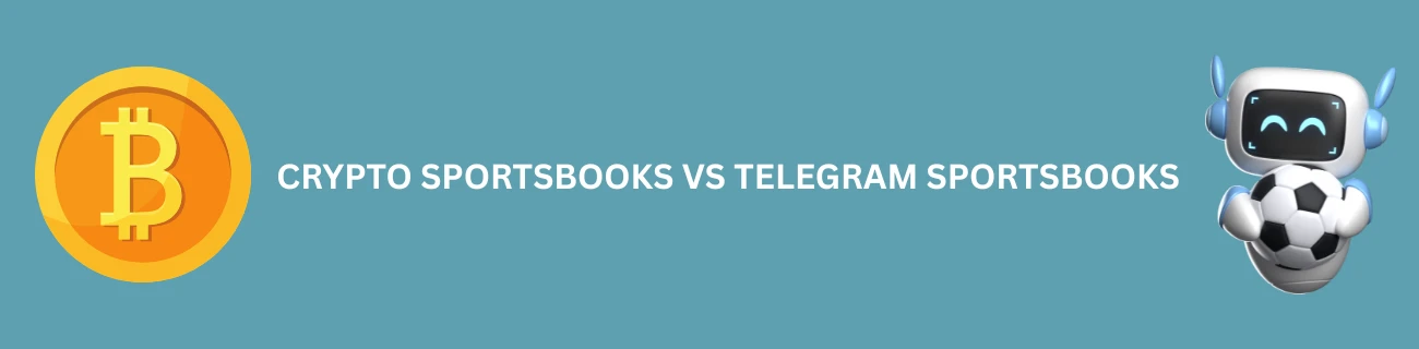 Telegram Sportsbook