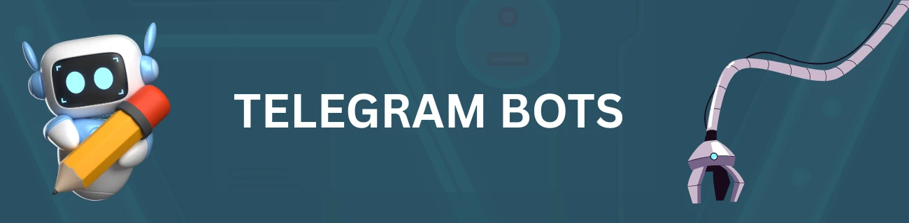 Telegram Bot