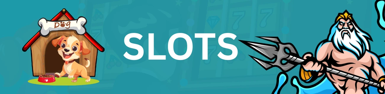 LVBet slots