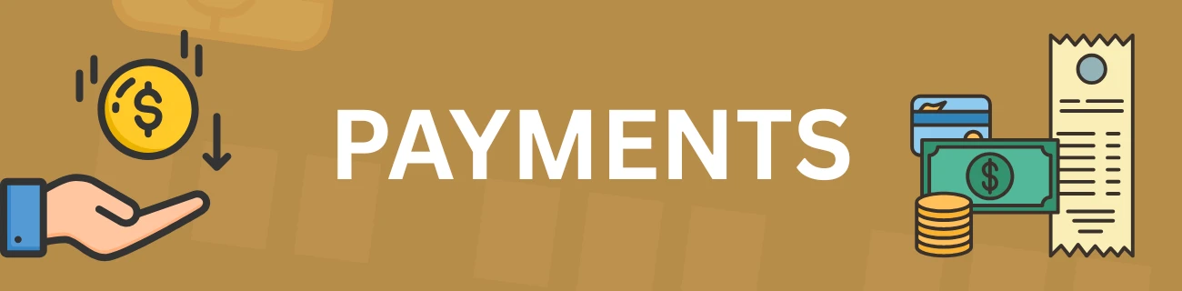 LVBet payments