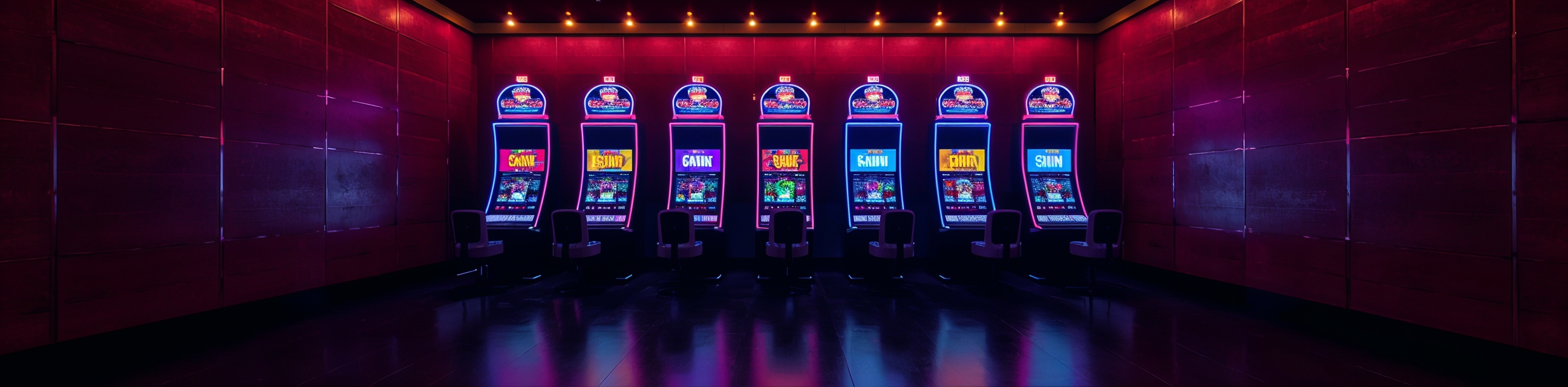 How players compare game lobbies