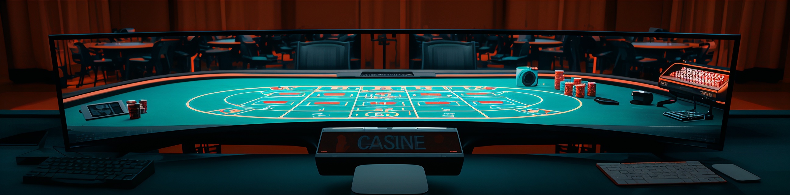 Game Shows And Hybrid Formats