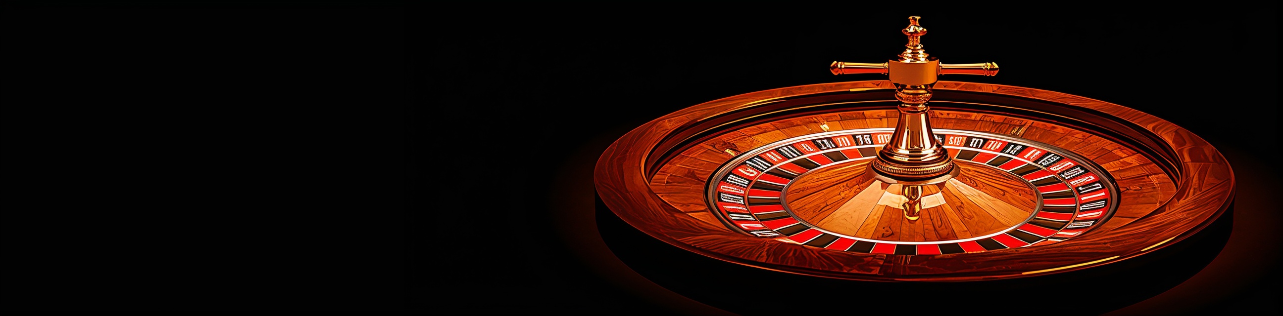 Game variety beyond standard roulette