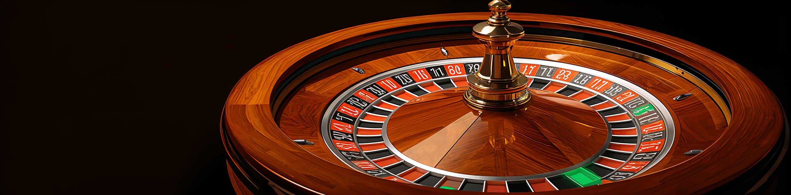 What online roulette is