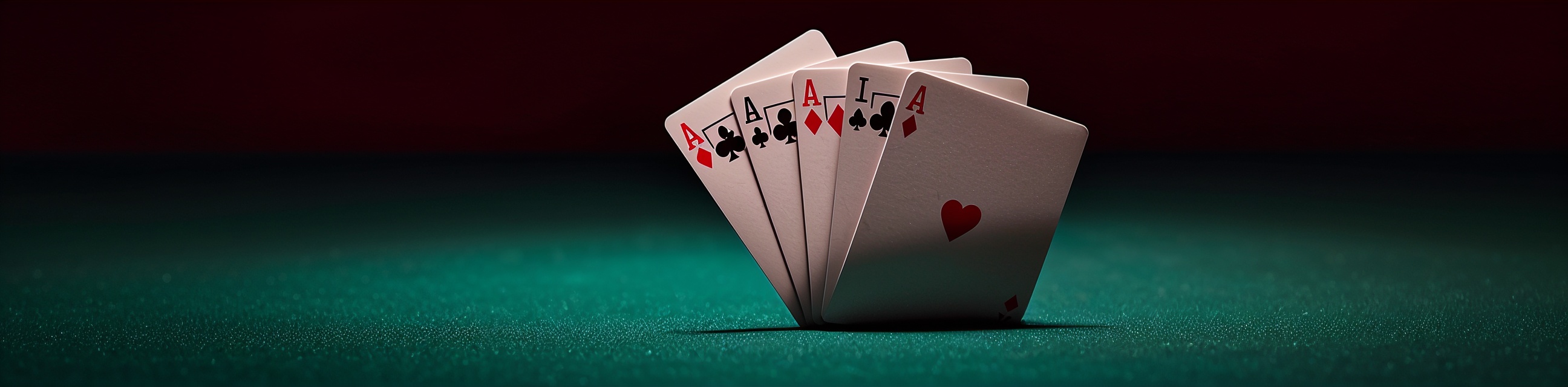 Online Poker