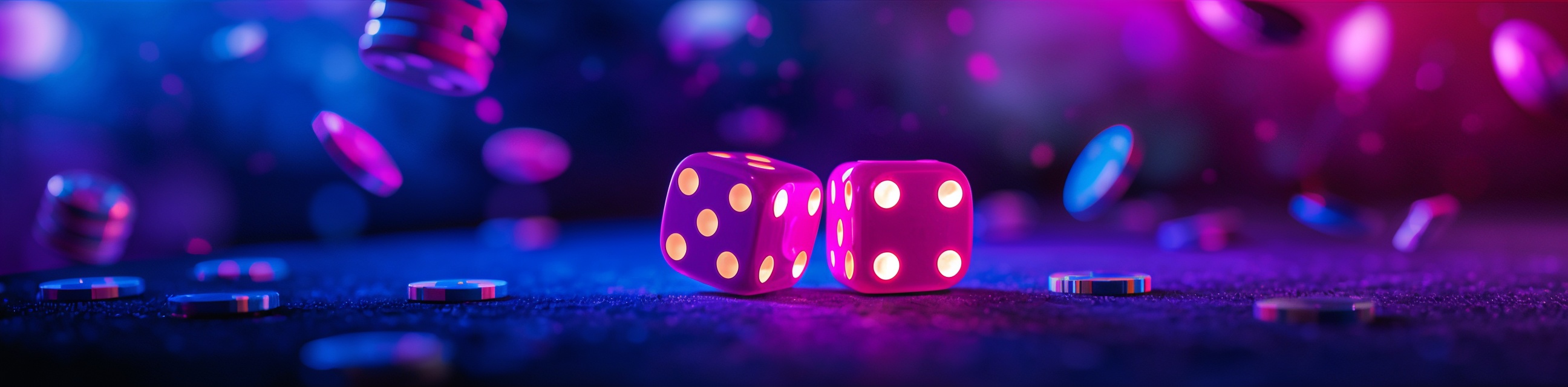 Online craps