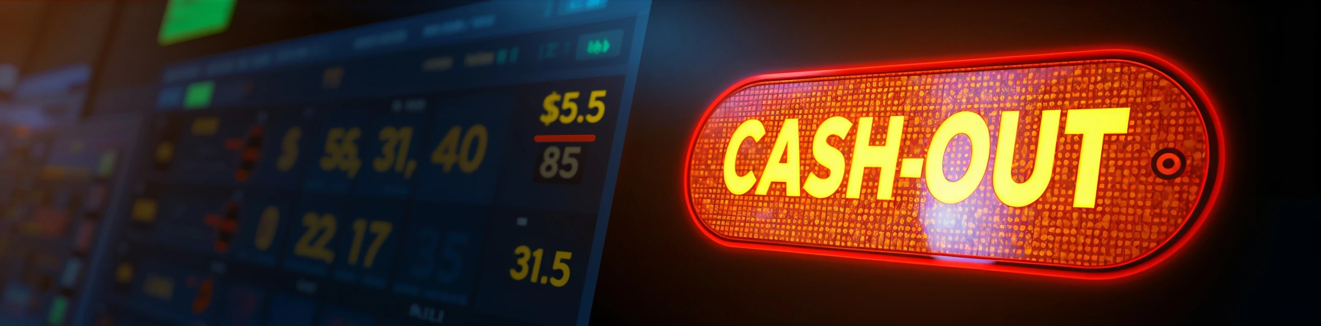 Live Casino Sports Betting Overview
