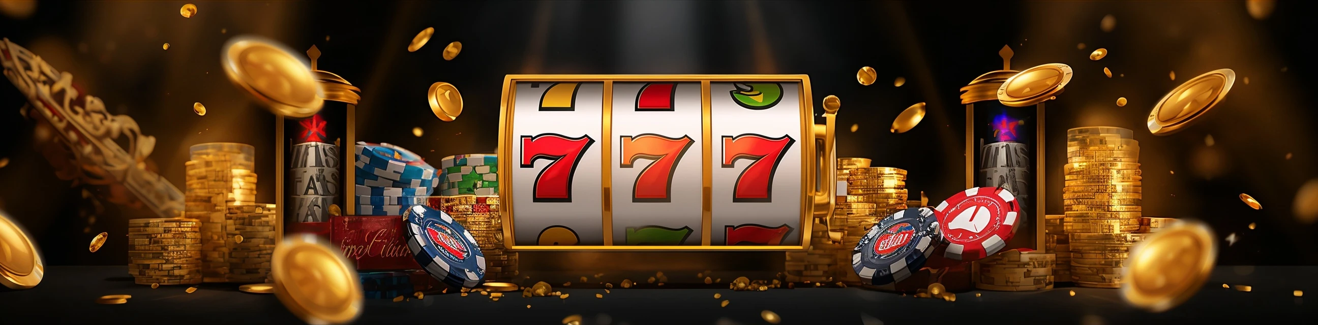 How Live Casinos Work Technically