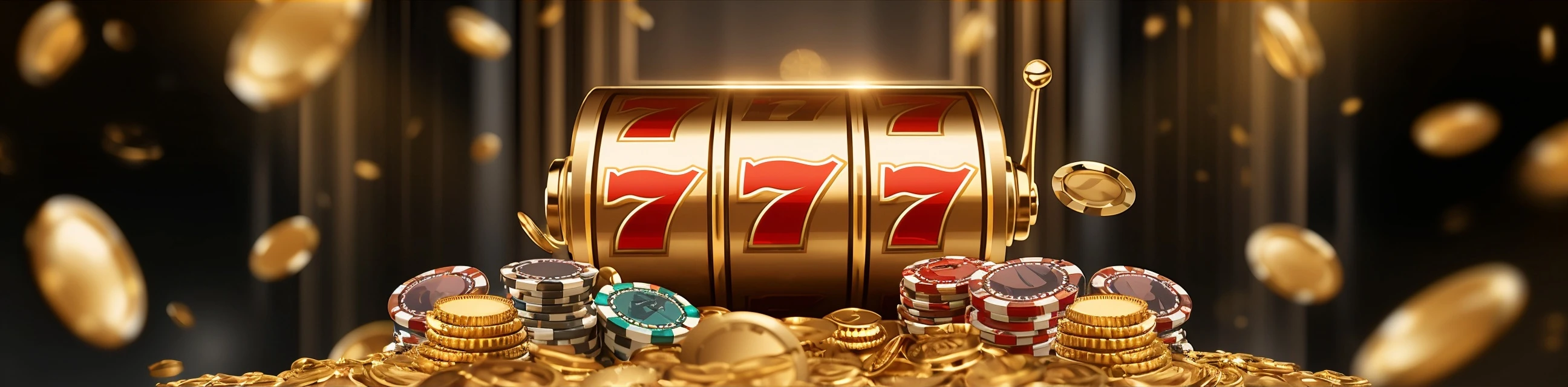 How live casinos work technically