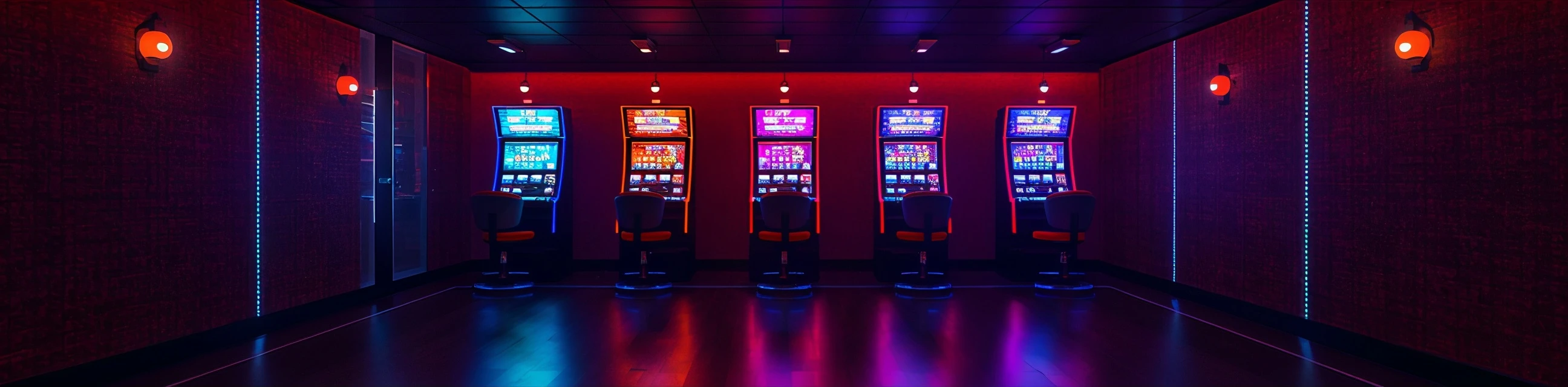 Reload bonuses and live casino offers