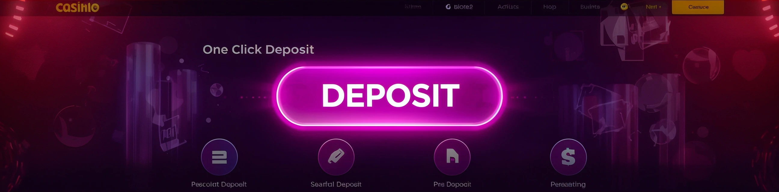 Checkout steps and common card errors