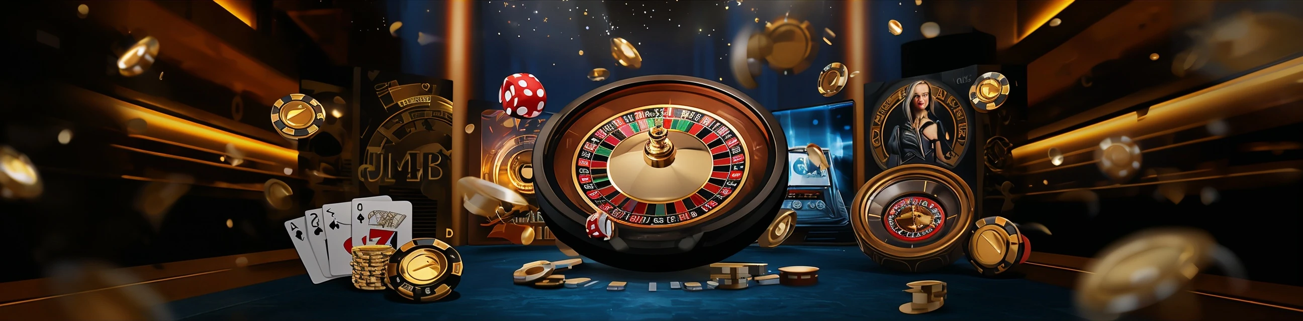Playtech slots: features you will see often