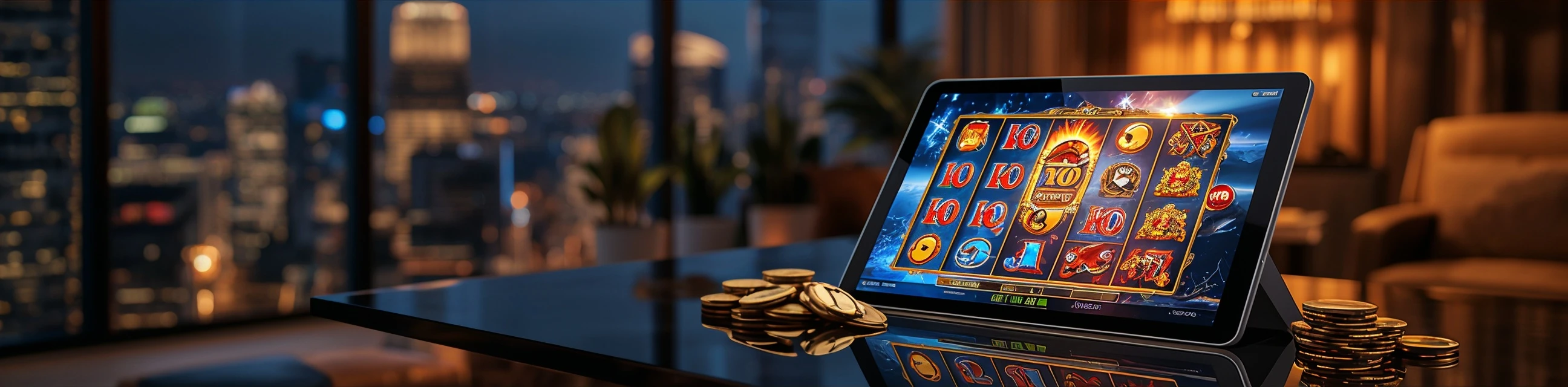 How live casinos work technically