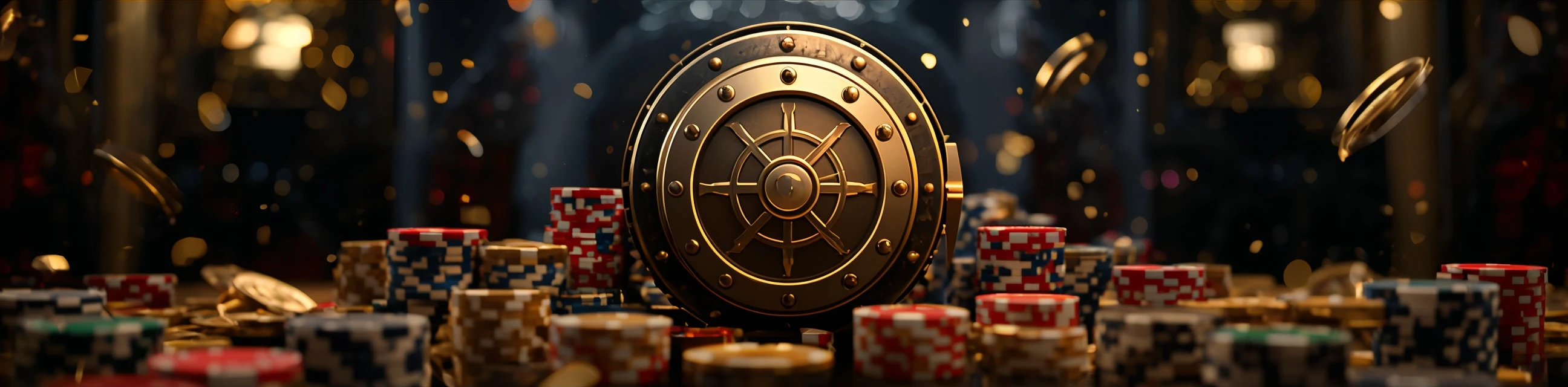 $1 deposit casino basics and account setup