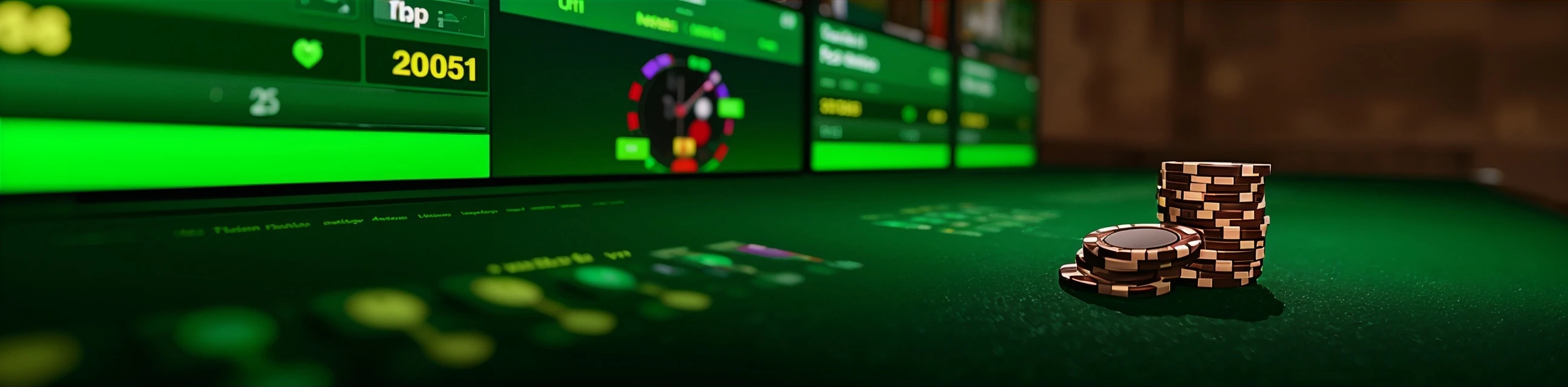 How Live Casinos Run In Real Time