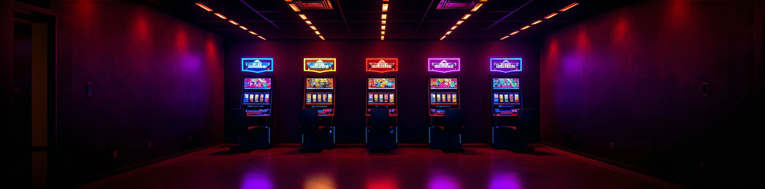 Low deposit casinos and small-budget play